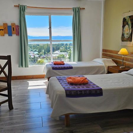 South B&B El Calafate Zewnętrze zdjęcie