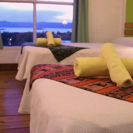 South B&B El Calafate Zewnętrze zdjęcie