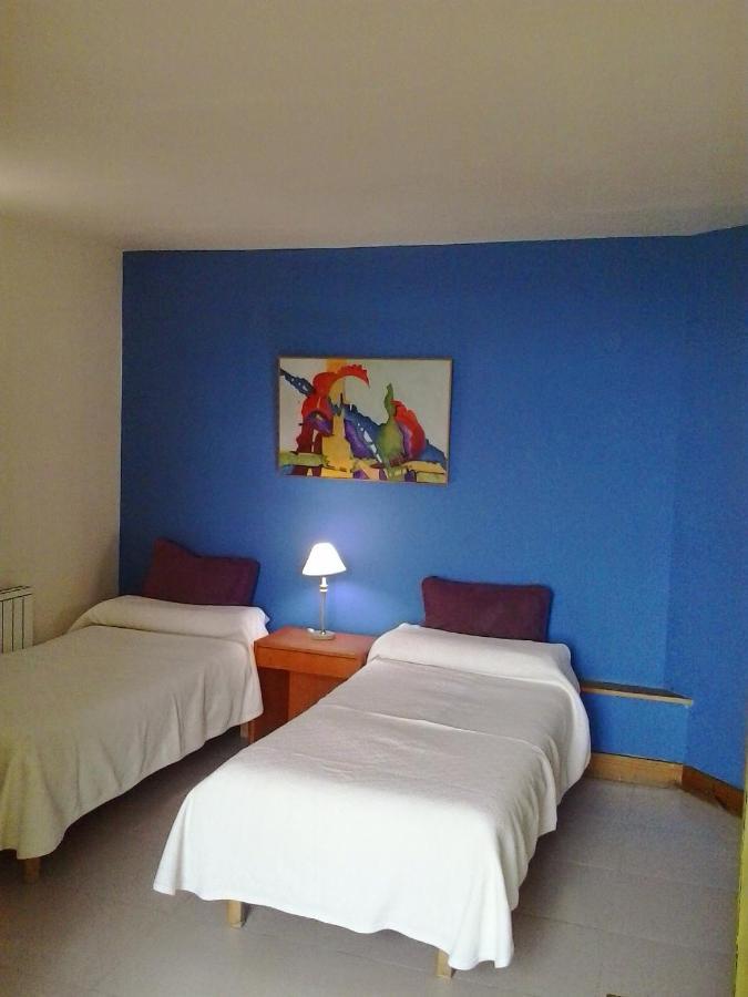 South B&B El Calafate Zewnętrze zdjęcie