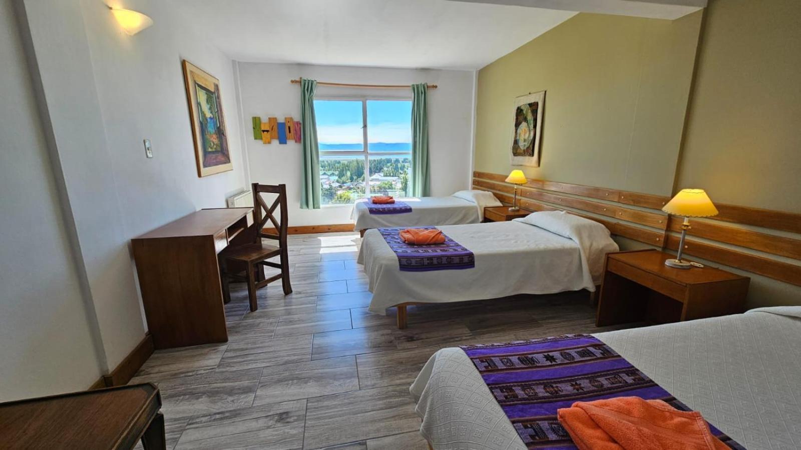 South B&B El Calafate Zewnętrze zdjęcie