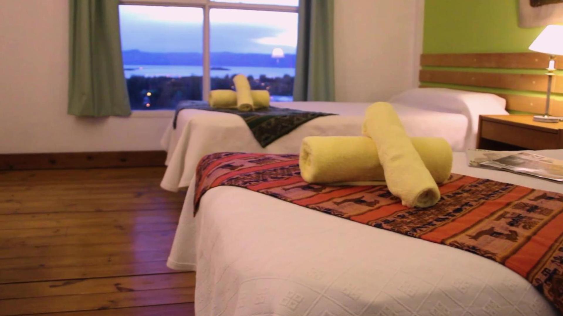 South B&B El Calafate Zewnętrze zdjęcie