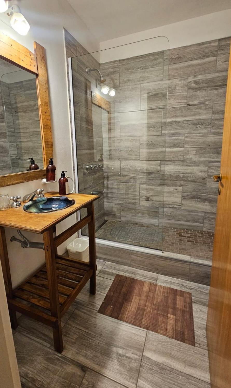 South B&B El Calafate Pokój zdjęcie