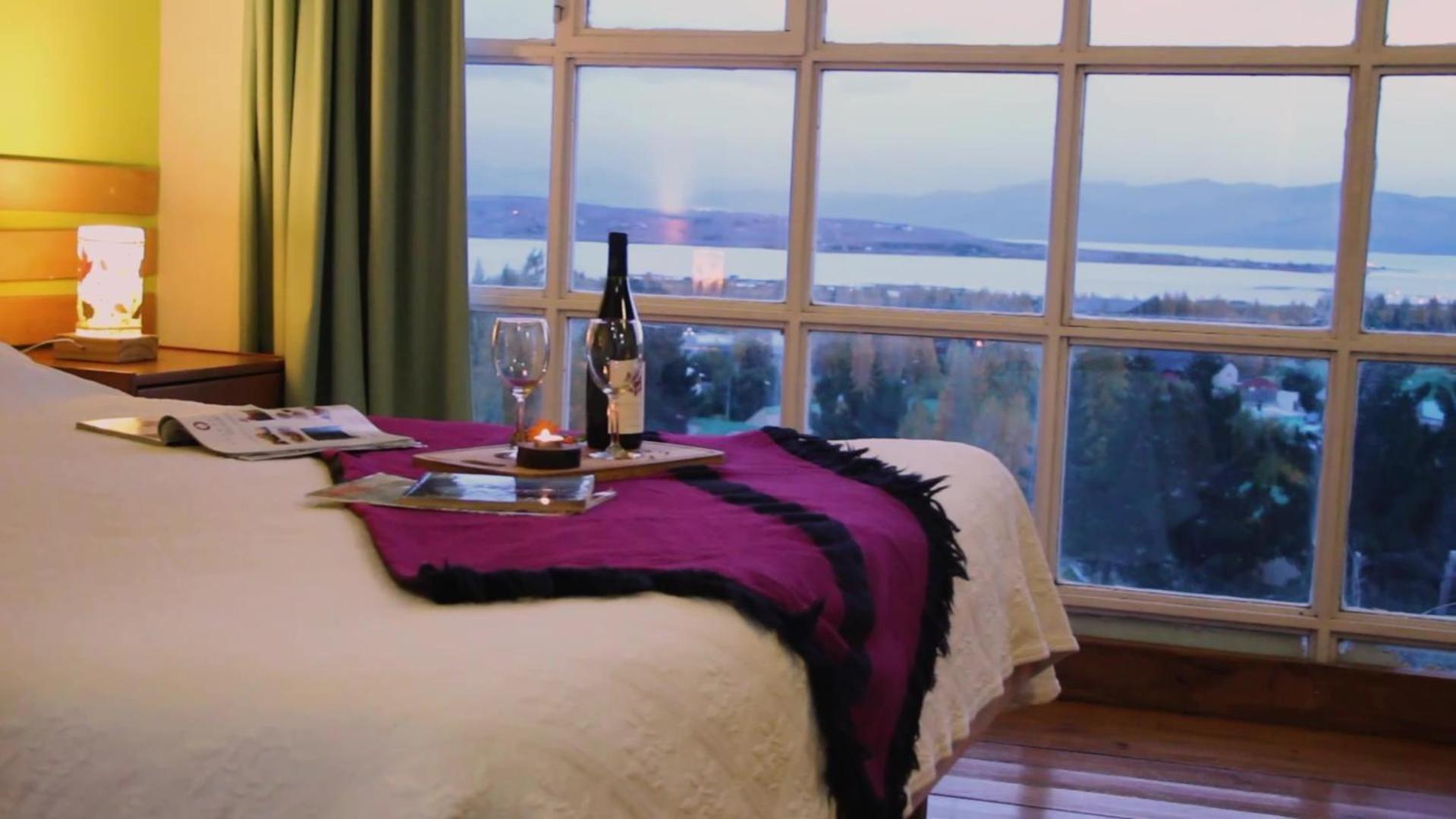 South B&B El Calafate Zewnętrze zdjęcie