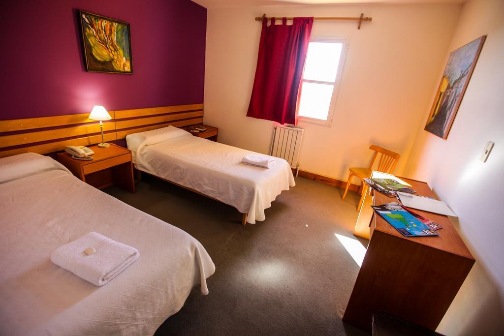 South B&B El Calafate Pokój zdjęcie