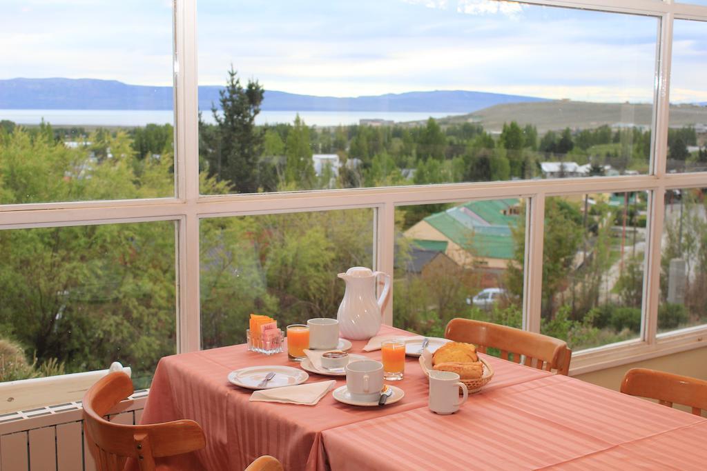 South B&B El Calafate Zewnętrze zdjęcie