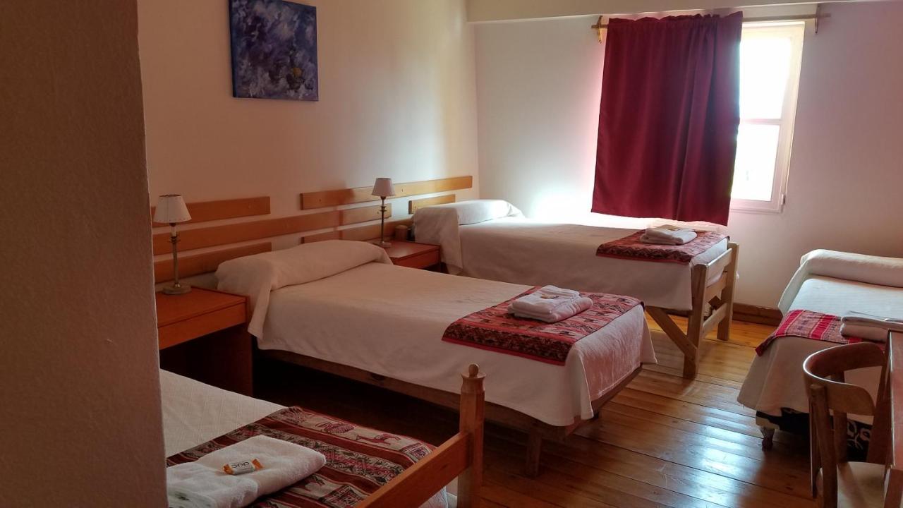 South B&B El Calafate Zewnętrze zdjęcie