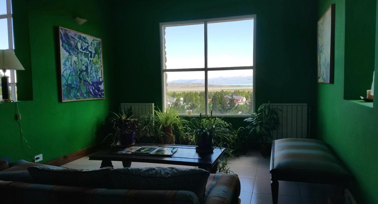 South B&B El Calafate Zewnętrze zdjęcie