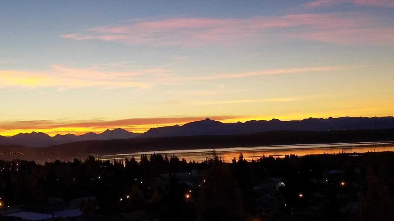 South B&B El Calafate Zewnętrze zdjęcie