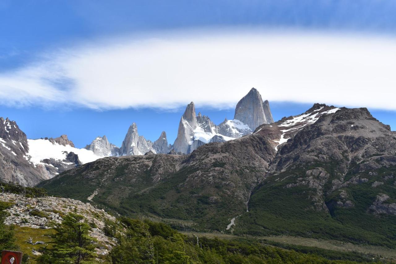 South B&B El Calafate Zewnętrze zdjęcie
