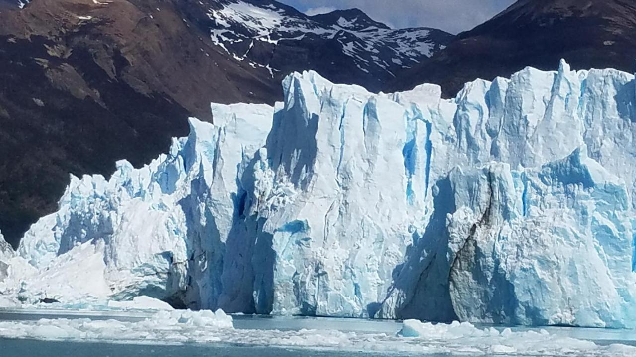 South B&B El Calafate Zewnętrze zdjęcie