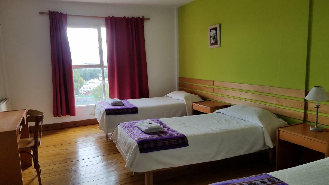 South B&B El Calafate Zewnętrze zdjęcie