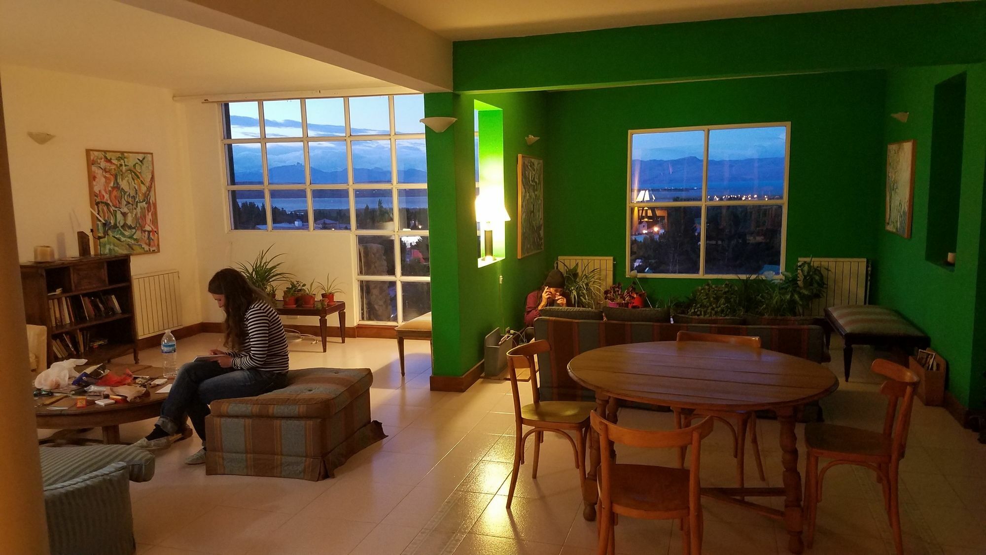 South B&B El Calafate Zewnętrze zdjęcie