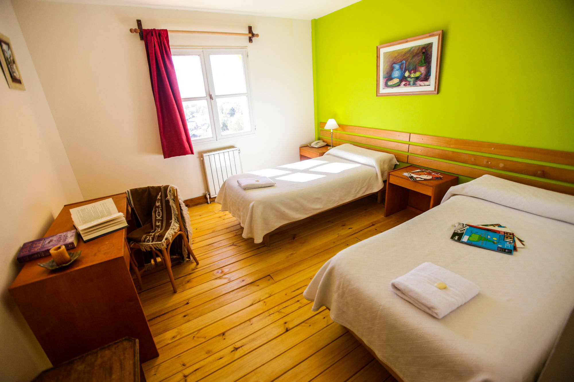 South B&B El Calafate Zewnętrze zdjęcie