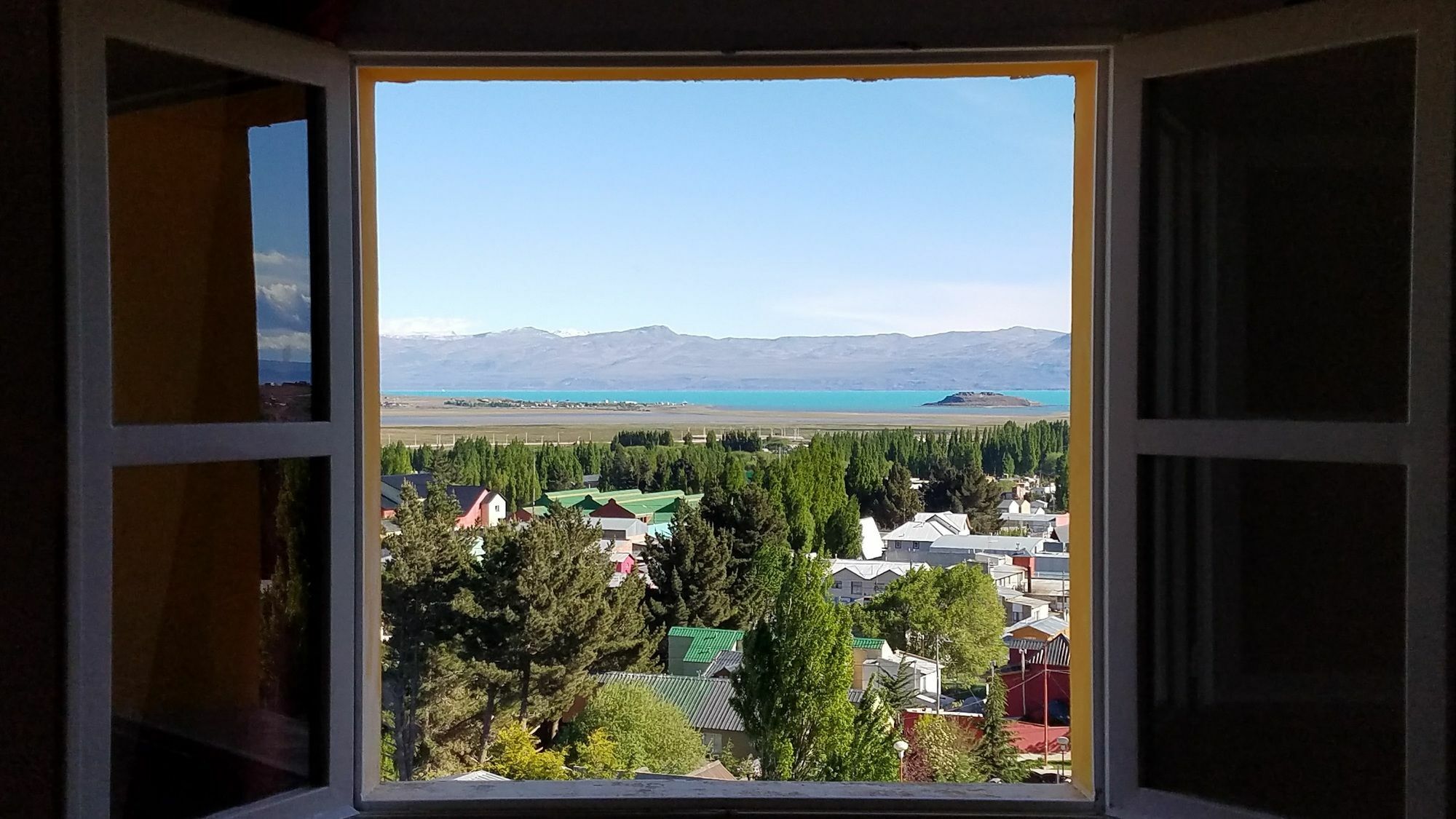 South B&B El Calafate Zewnętrze zdjęcie