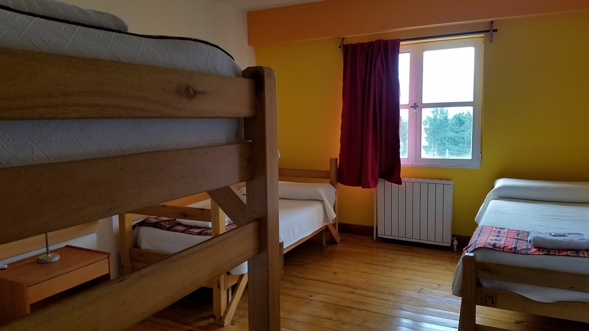 South B&B El Calafate Zewnętrze zdjęcie