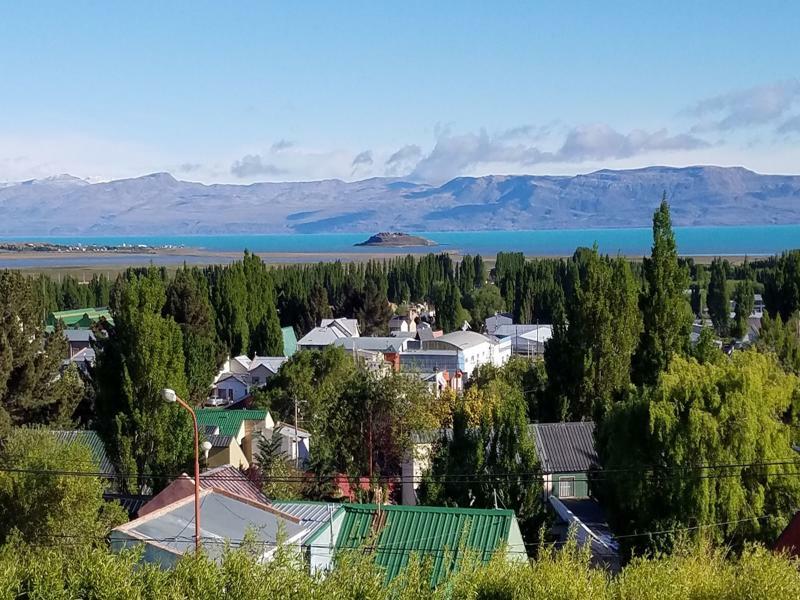 South B&B El Calafate Zewnętrze zdjęcie