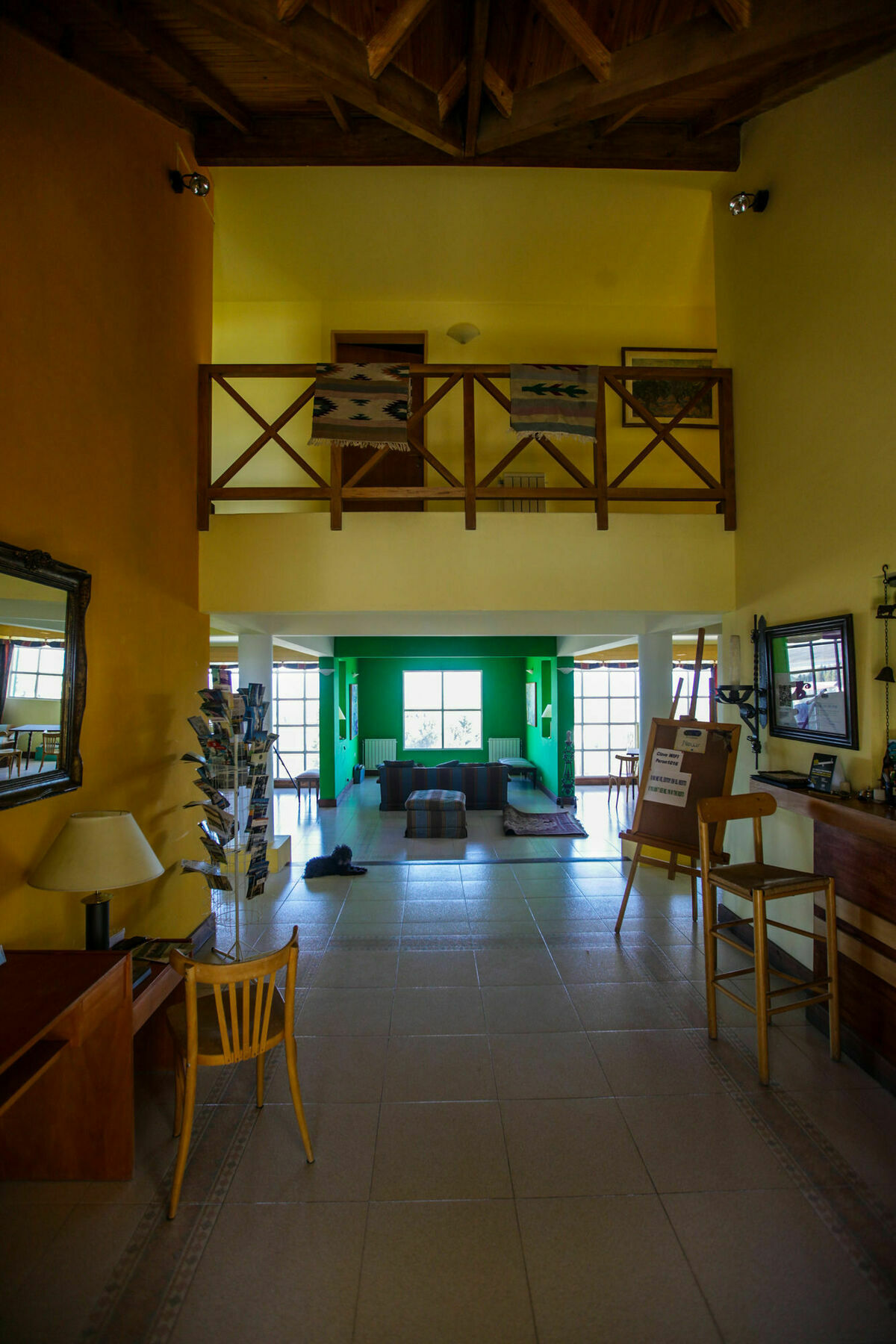 South B&B El Calafate Zewnętrze zdjęcie