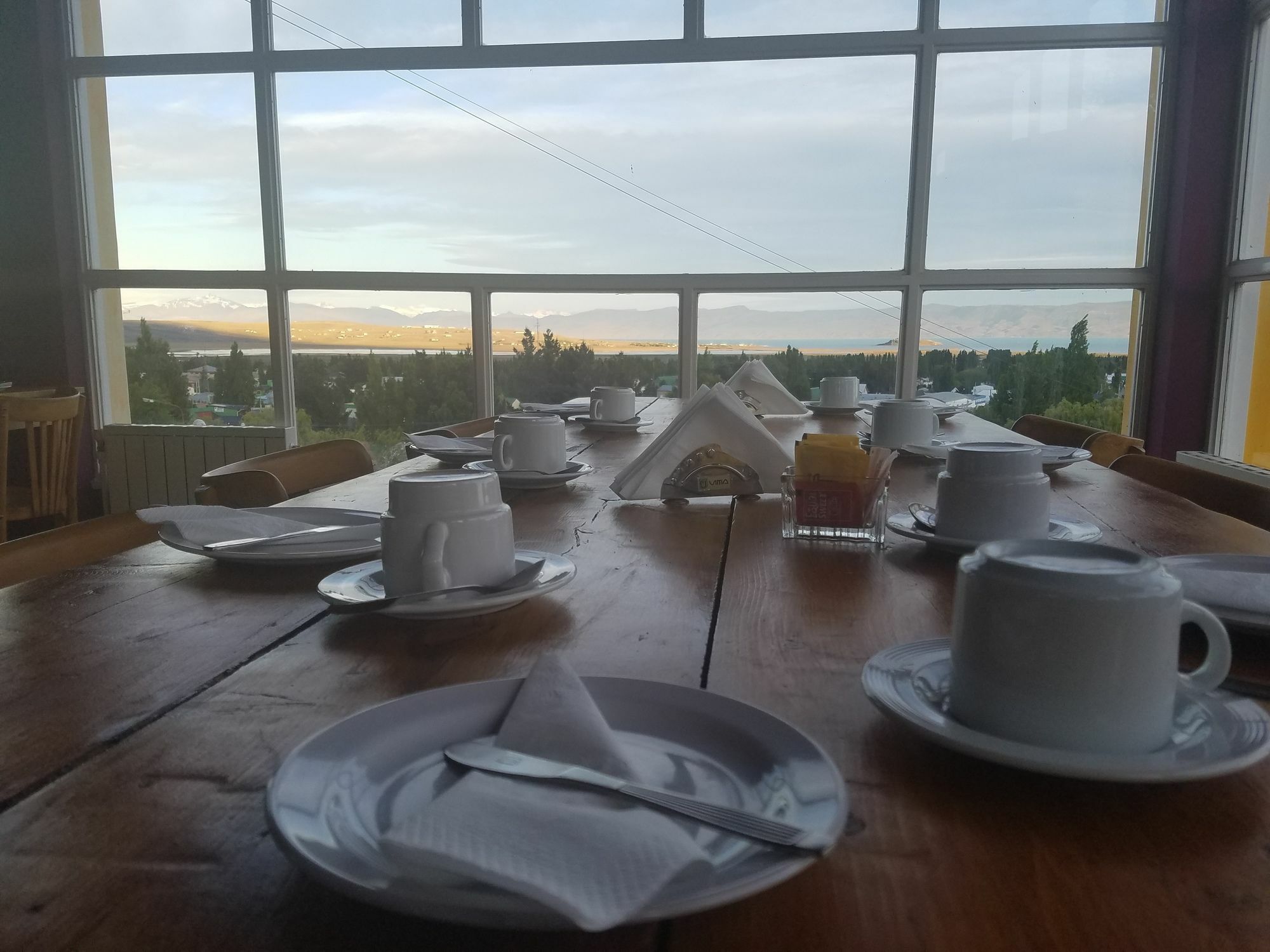 South B&B El Calafate Zewnętrze zdjęcie