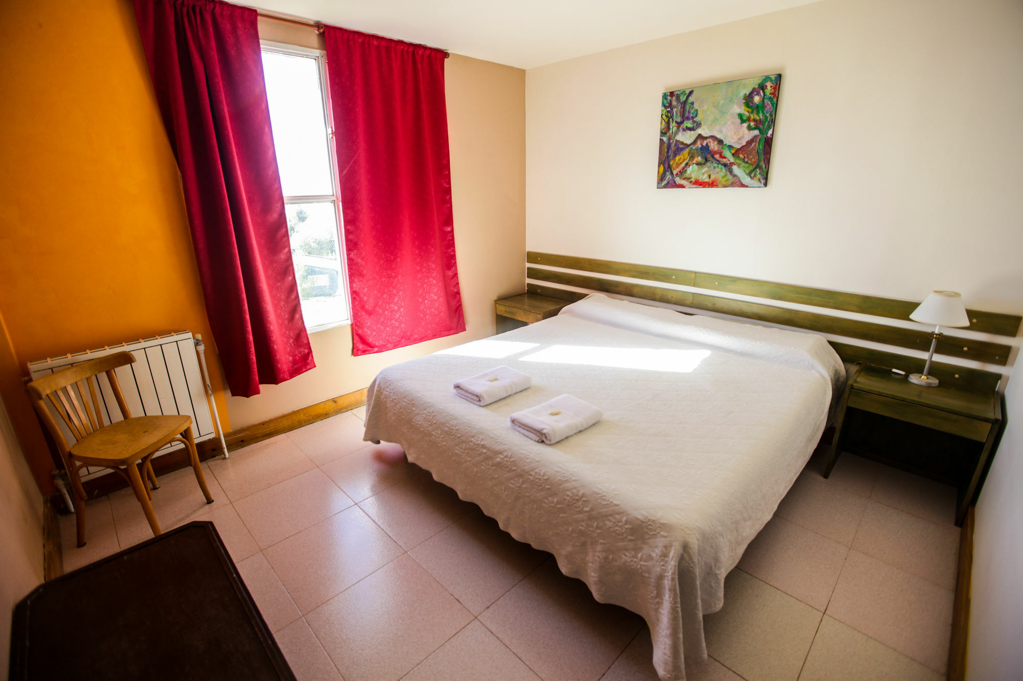 South B&B El Calafate Zewnętrze zdjęcie