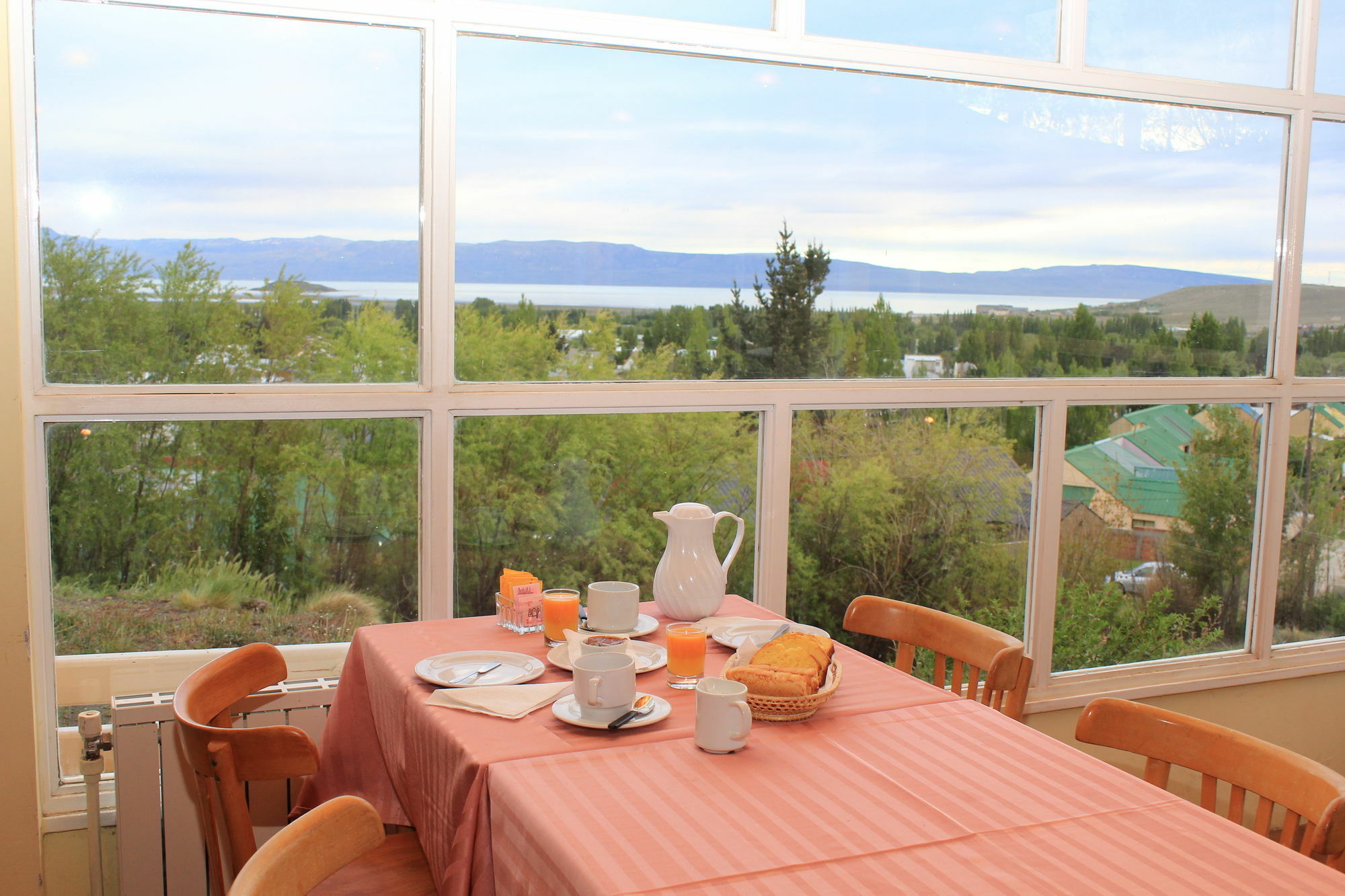 South B&B El Calafate Zewnętrze zdjęcie