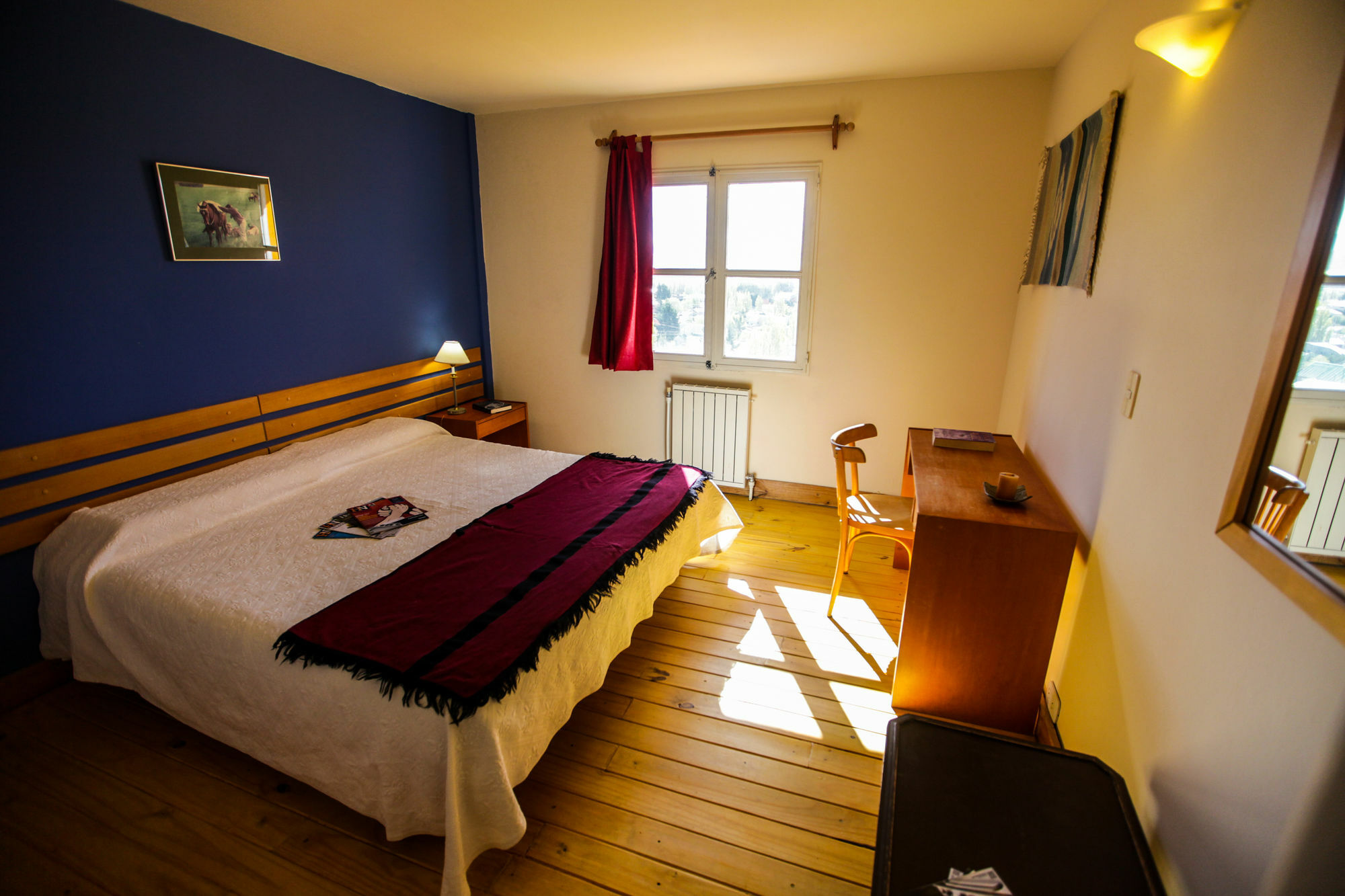 South B&B El Calafate Zewnętrze zdjęcie