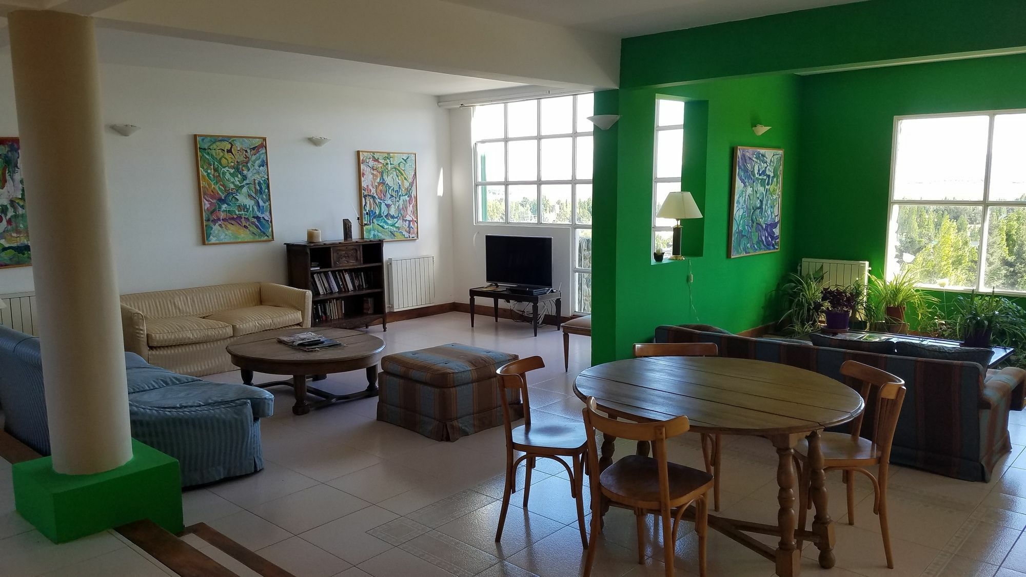 South B&B El Calafate Zewnętrze zdjęcie