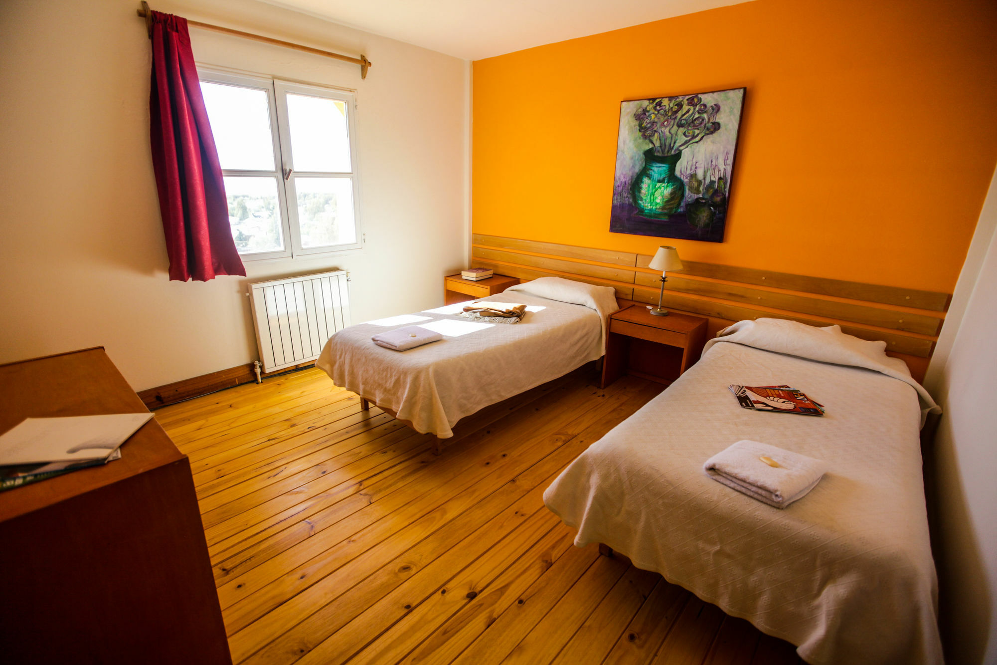 South B&B El Calafate Zewnętrze zdjęcie